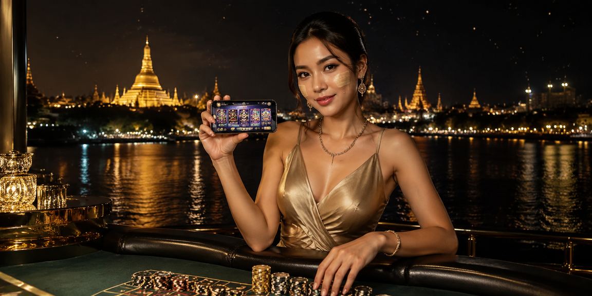 rtp casino