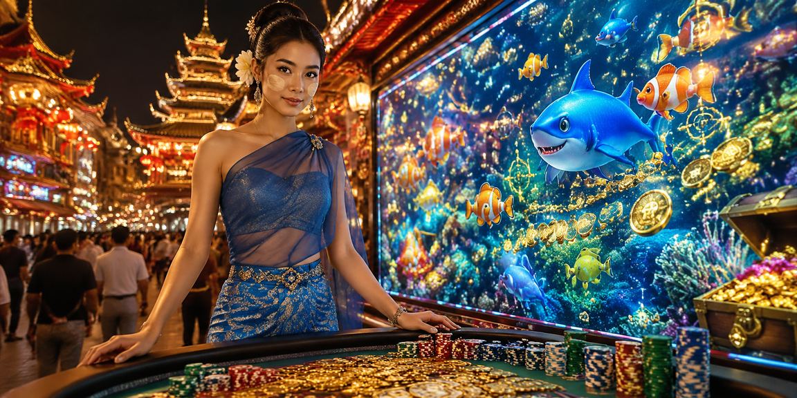rtp casino