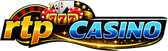 RTP Casino Logo